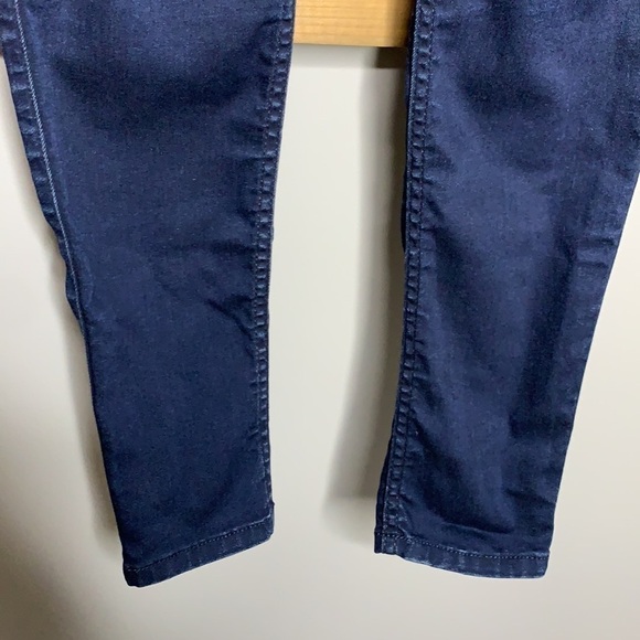 Anthropologie Level 99 Mid Rise Janice Ultra Skinny Jeans - Picture 7 of 10